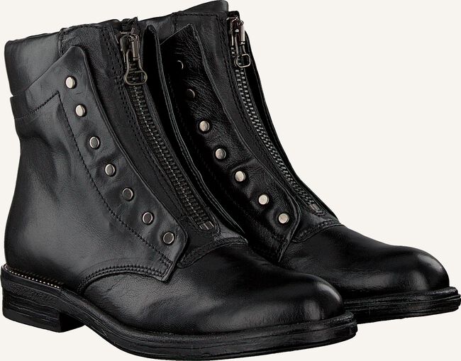 Zwarte OMODA Enkelboots 971266 Zwarte OMODA Enkelboots 971266 - large
