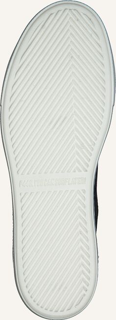 Zwarte P448 Lage sneakers THEA Zwarte P448 Lage sneakers THEA - large