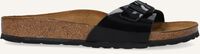 Zwarte BIRKENSTOCK Slippers MADRID - medium