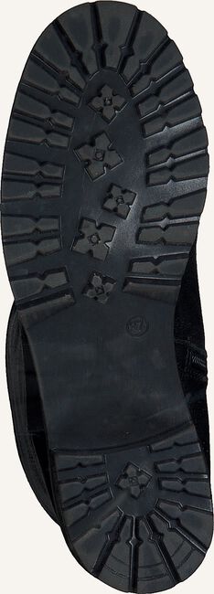 Zwarte OMODA Enkelboots 8788 Zwarte OMODA Enkelboots 8788 - large
