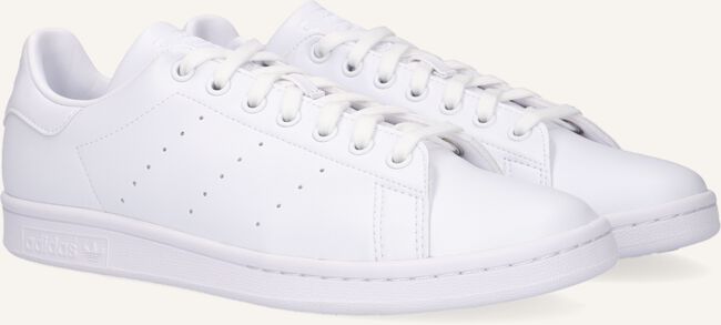 Witte ADIDAS Lage sneakers STAN SMITH Witte ADIDAS Lage sneakers STAN SMITH - large