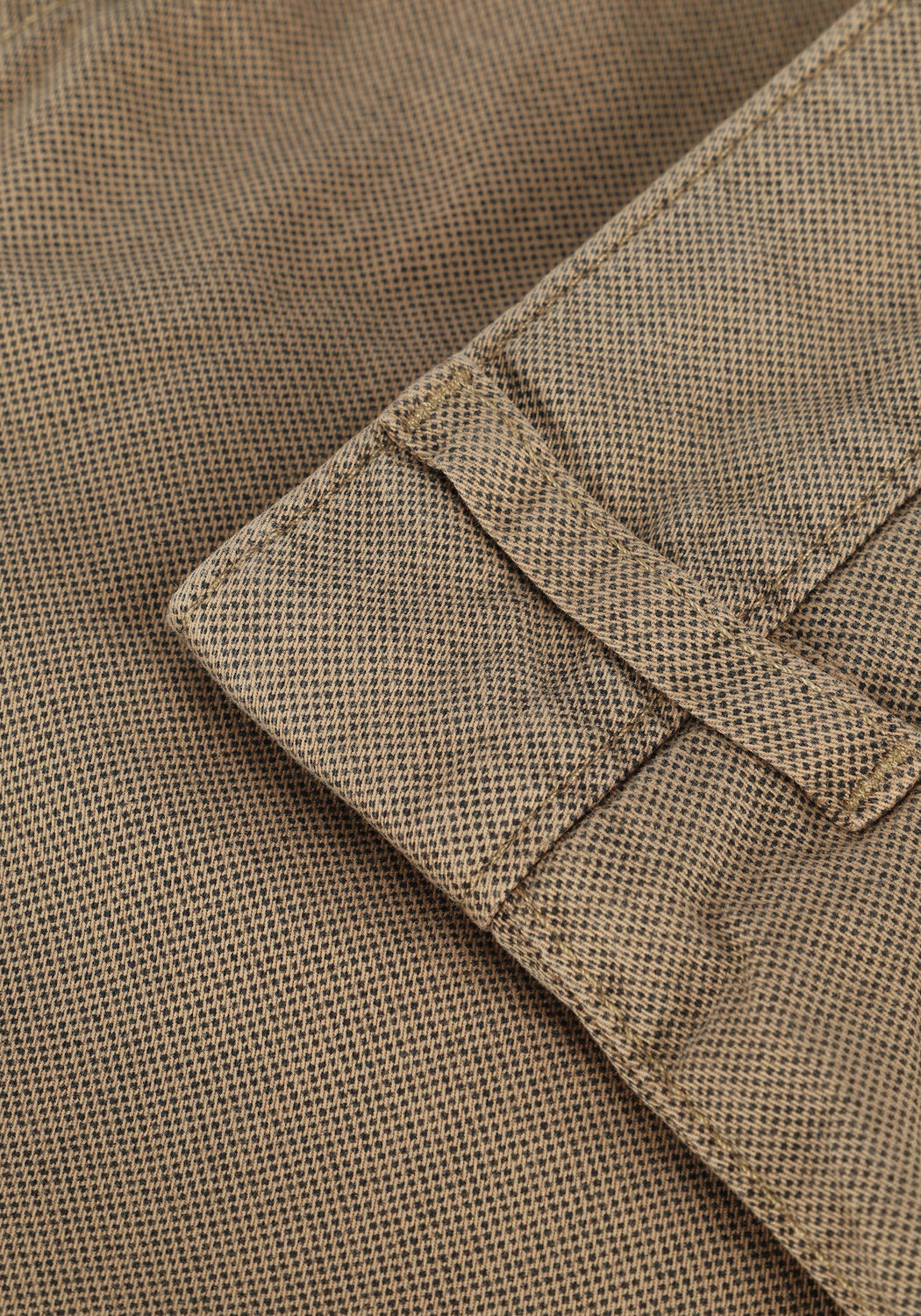 Camel BOSS Korte broek SCHINO SLIM SHORT - large