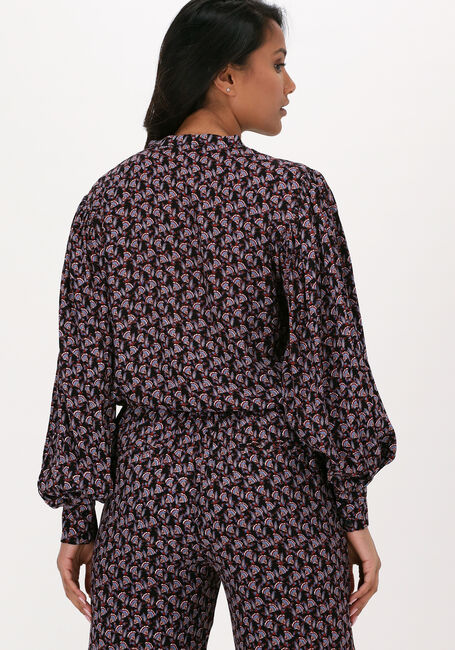 Zwarte YDENCE Blouses ROSE - large