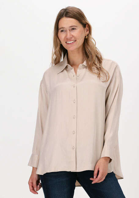 Beige IBANA Blouses TERRI - large