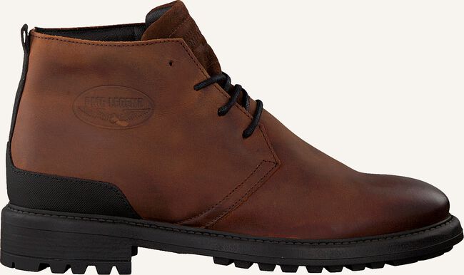 Cognac PME LEGEND Veterboots JETHEED Cognac PME LEGEND Veterboots JETHEED - large