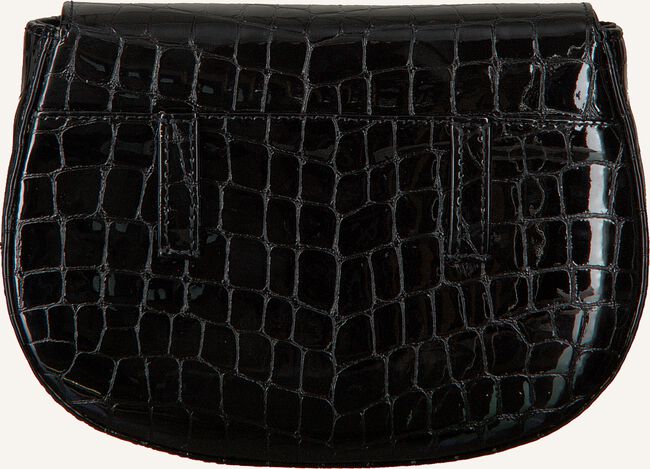 Zwarte UNISA Schoudertas ZACOTA Zwarte UNISA Schoudertas ZACOTA - large