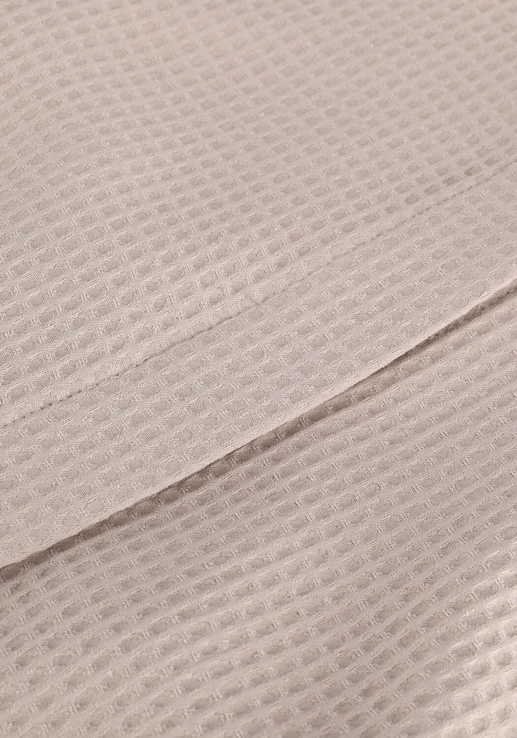 Zand ANOTHER LABEL Mini jurk LIATRIS DRESS - large