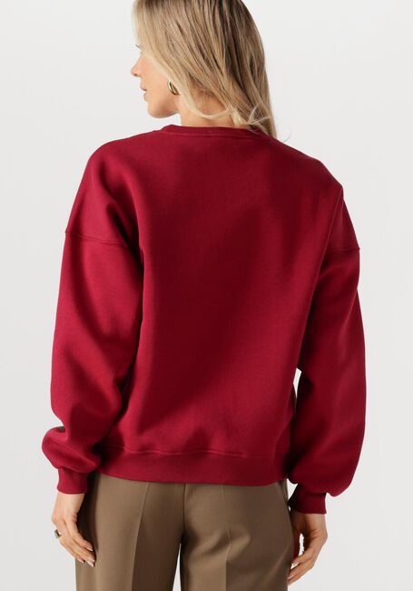 Rode MODSTRÖM Sweater PAULAMD SWEAT - large