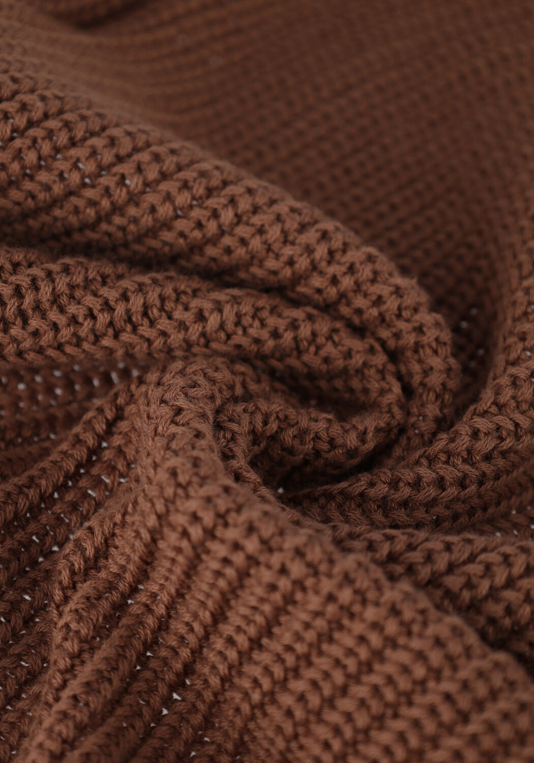 Beige BAJE STUDIO Vest SIENA - large