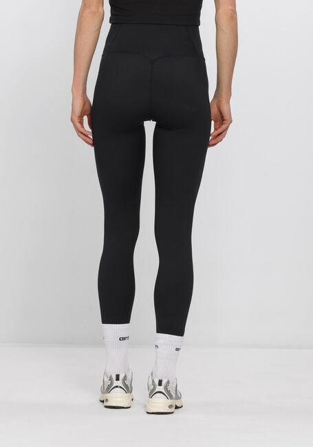 Zwarte AIM'N Broeken CORE TIGHTS - large
