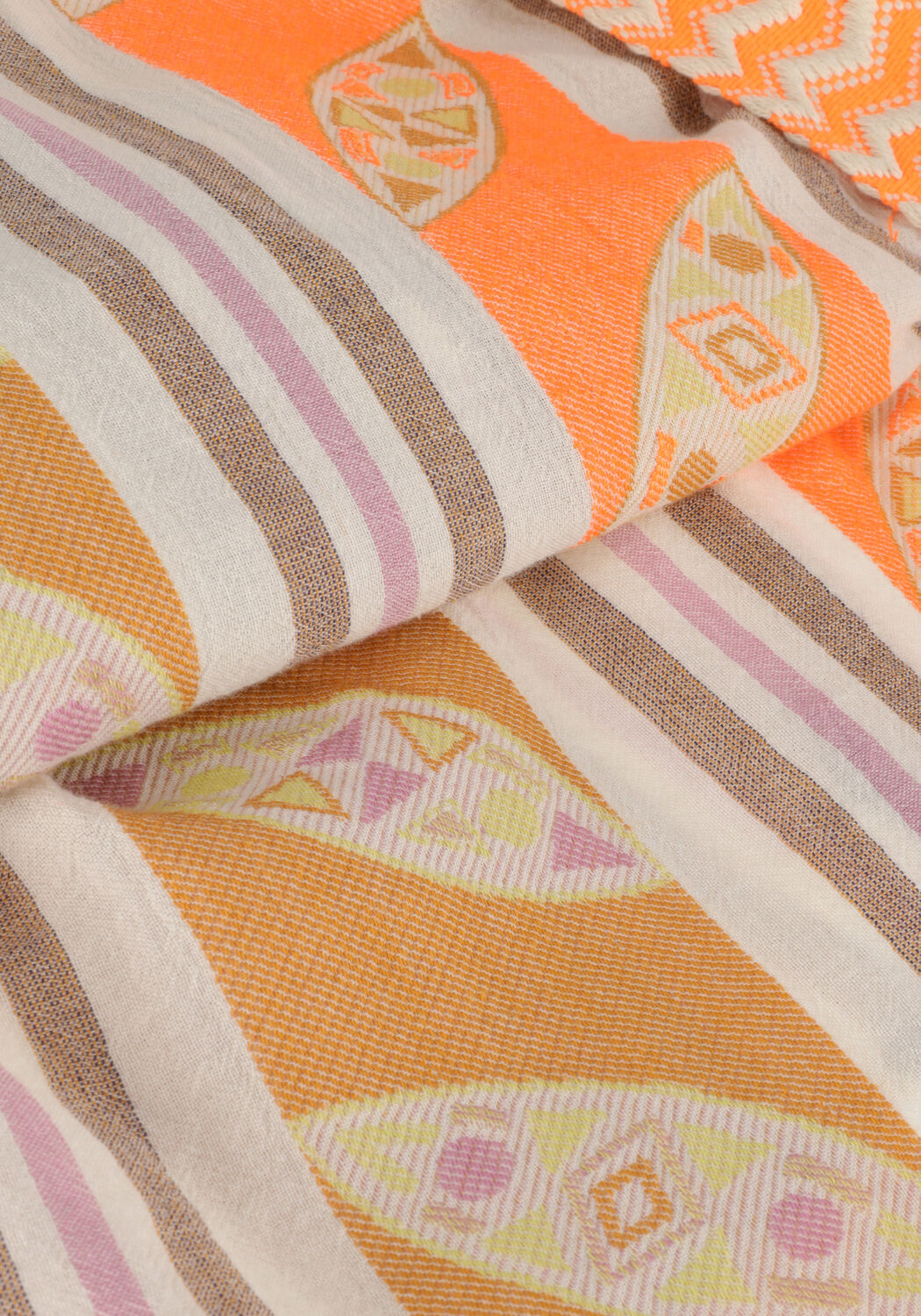 Multi DEVOTION Midi jurk THETIS - large