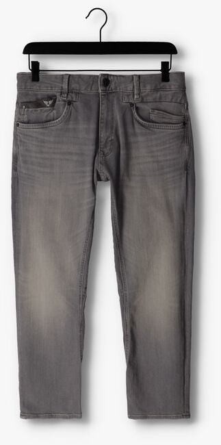 Grijze PME LEGEND Slim fit jeans COMMANDER 3.0 GREY DENIM COMFORT - large
