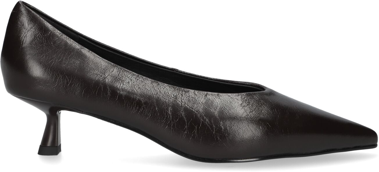 BIBI LOU Bruine Hakken Tiare Pumps 40