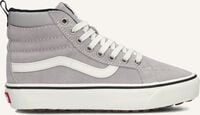 Grijze VANS Hoge sneakers MTE SK8-HI INSULATED DAMES Grijze VANS Hoge sneakers MTE SK8-HI INSULATED DAMES - medium