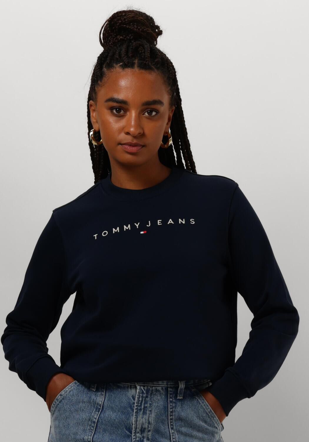 TOMMY JEANS Truien voor dames online kopen Omoda