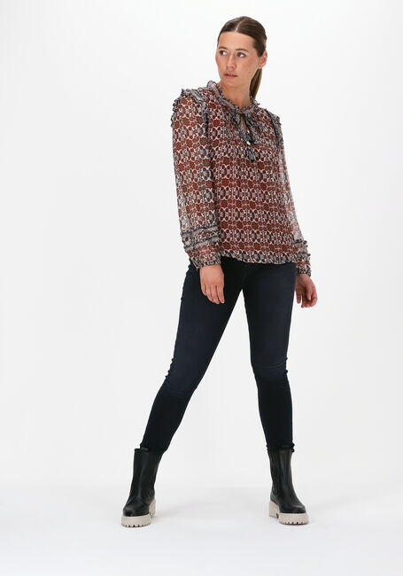 Rode MOLIIN Blouses ZOE - large