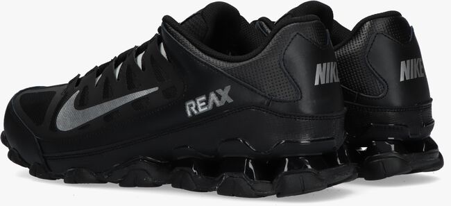 Zwarte NIKE Lage sneakers REAX 8 TR - large