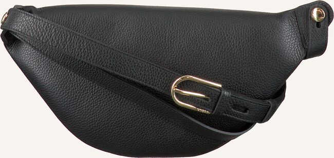 Zwarte FURLA Heuptas PIPER S BELT BAG Zwarte FURLA Heuptas PIPER S BELT BAG - large