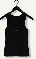 Zwarte COPENHAGEN MUSE Top CMSIV-TO Zwarte COPENHAGEN MUSE Top CMSIV-TO - medium