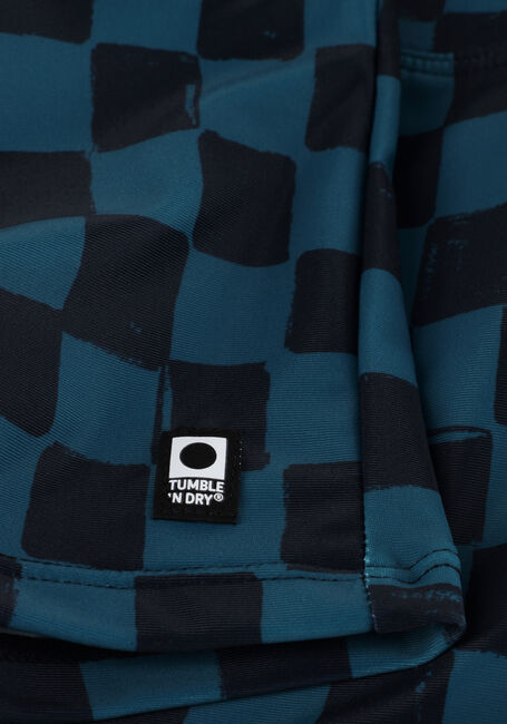 Blauwe TUMBLE 'N DRY Zwembroeken ACRE - large