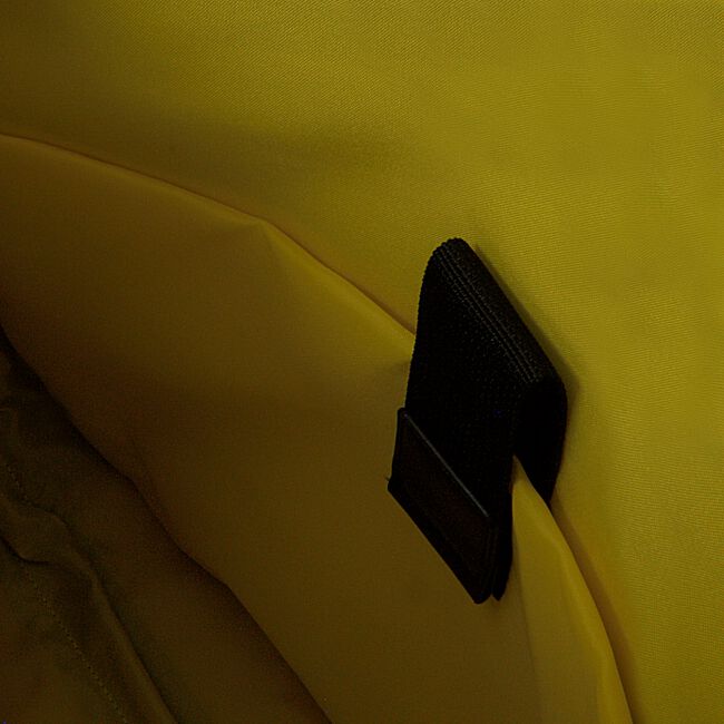 Zwarte CYCLEUR DE LUXE Rugtas TOURMALET Zwarte CYCLEUR DE LUXE Rugtas TOURMALET - large