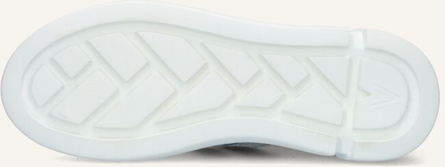 Witte VIA VAI Lage sneakers BLUE MAUVE Witte VIA VAI Lage sneakers BLUE MAUVE - large