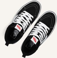 Zwarte VANS Hoge sneakers MTE SK8-HI INSULATED DAMES Zwarte VANS Hoge sneakers MTE SK8-HI INSULATED DAMES - medium