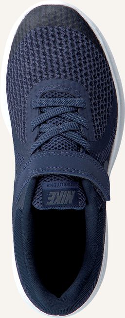 Blauwe NIKE Lage sneakers REVOLUTION 4 (PSV) Blauwe NIKE Lage sneakers REVOLUTION 4 (PSV) - large