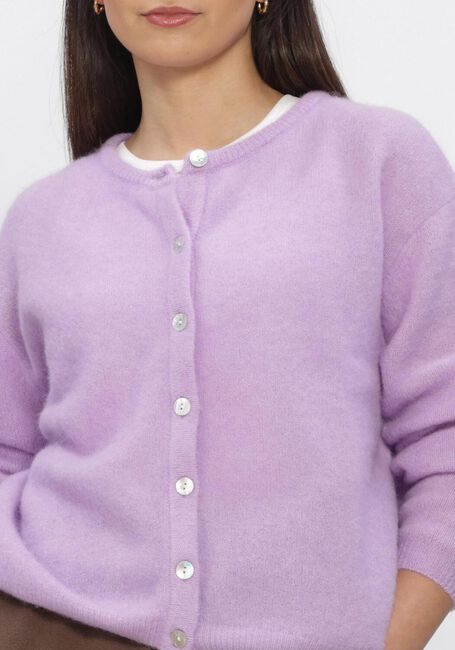 Lila AMERICAN VINTAGE Vest VITOW - large