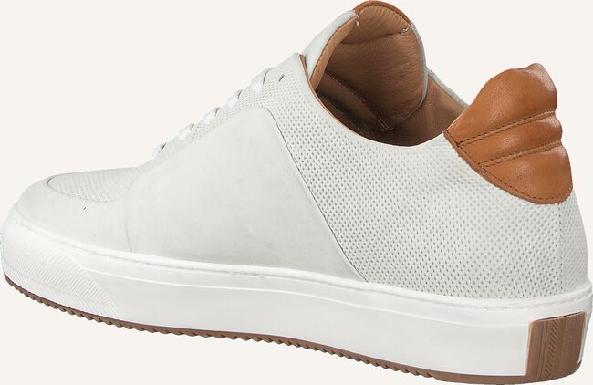 Witte CYCLEUR DE LUXE Lage sneakers ICELAND Witte CYCLEUR DE LUXE Lage sneakers ICELAND - large