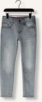 Blauwe RETOUR Tapered jeans WULF STORM BLUE Blauwe RETOUR Tapered jeans WULF STORM BLUE - medium