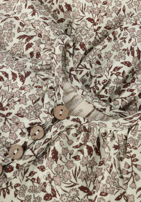 Roze QUINCY MAE Jurken LANY DRESS - large