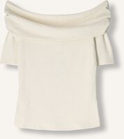 Gebroken wit FREEBIRD Top TOKYO SS Gebroken wit FREEBIRD Top TOKYO SS - medium