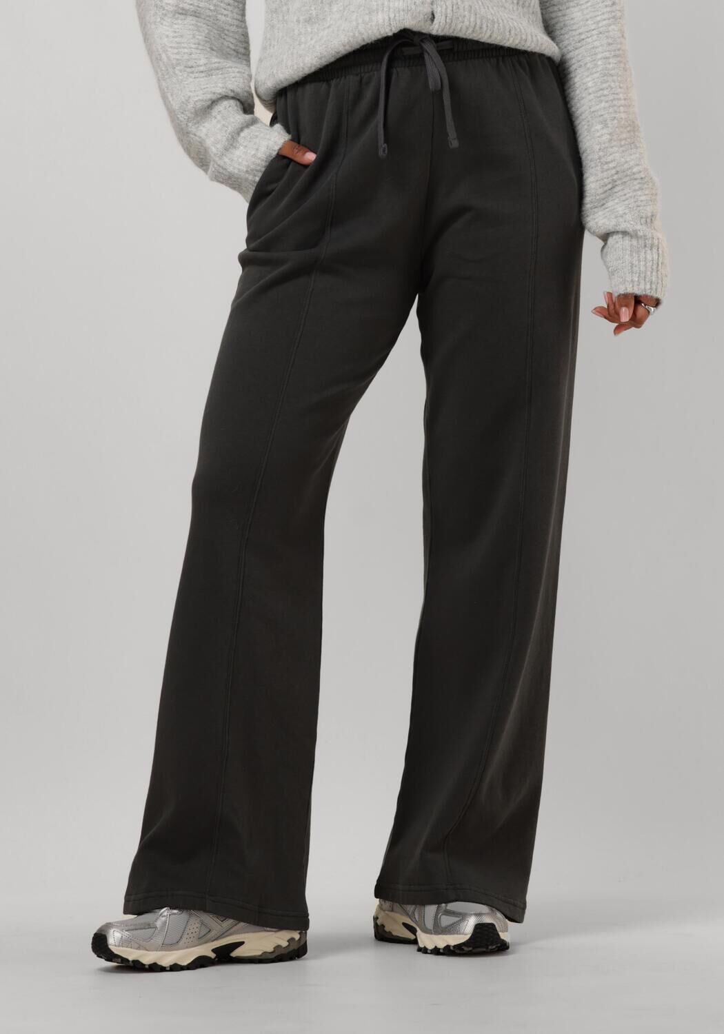 Circle of Trust Grijze Maisie Pants voor stijlvolle vrouwen Gray Dames