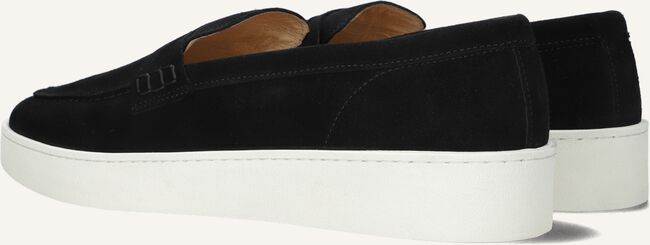 Zwarte MAZZELTOV Loafers NOAH Zwarte MAZZELTOV Loafers NOAH - large