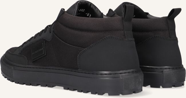 Zwarte ANTONY MORATO Hoge sneakers MMFW01412 Zwarte ANTONY MORATO Hoge sneakers MMFW01412 - large