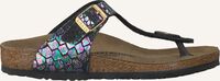 Zwarte BIRKENSTOCK Teenslippers GIZEH KIDS Zwarte BIRKENSTOCK Teenslippers GIZEH KIDS - medium