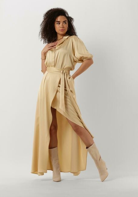 Gouden JOSH V Maxirok YAMICIA - large