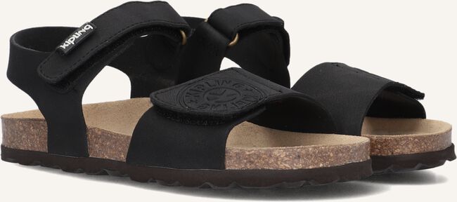 Zwarte KIPLING Sandalen SUNSET 2 Zwarte KIPLING Sandalen SUNSET 2 - large