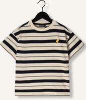 Beige TUMBLE 'N DRY T-shirt GLACE - medium