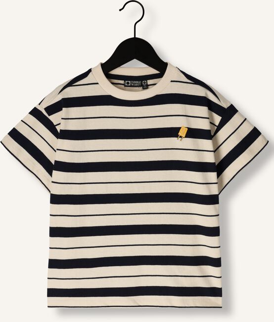 Beige TUMBLE 'N DRY T-shirt GLACE Beige TUMBLE 'N DRY T-shirt GLACE - large