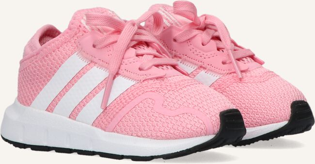 Roze ADIDAS Lage sneakers SWIFT RUN X I Roze ADIDAS Lage sneakers SWIFT RUN X I - large