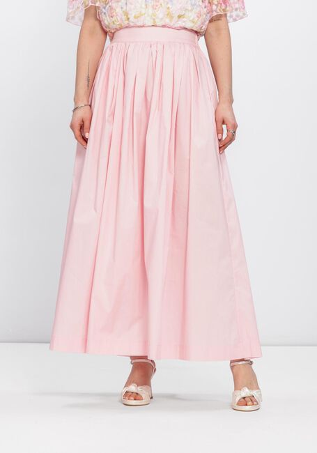 Lila OBJECT Midirok OBJPAIGE  HW SKIRT - large