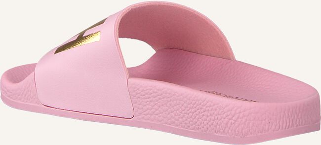 Roze THE WHITE BRAND Badslippers BEACH MINIMAL KIDS Roze THE WHITE BRAND Badslippers BEACH MINIMAL KIDS - large