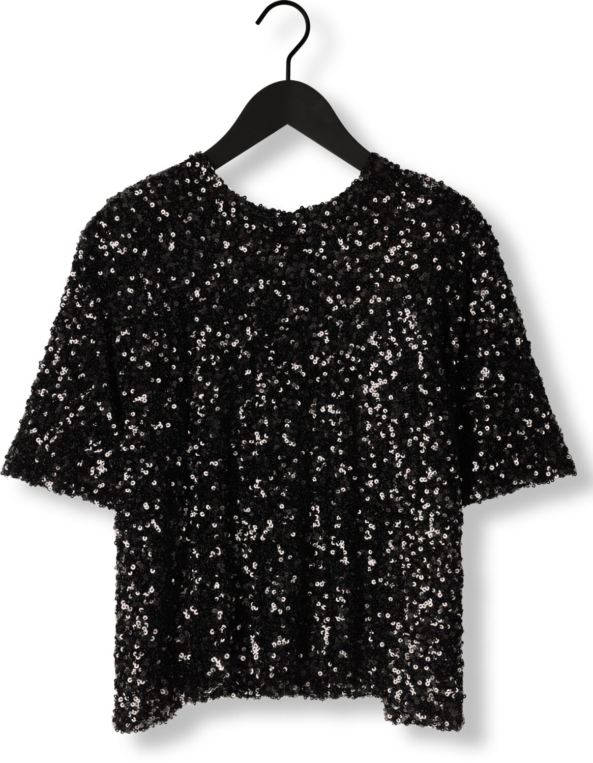 MOVES Dames Tops & T-shirts Mandi Zwart