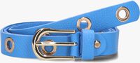 Blauwe NOTRE-V Riem AVERY | Omoda