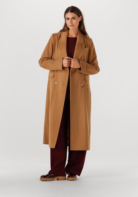 Bruine BEAUMONT Trenchcoats TIFFANY LONG COAT - large