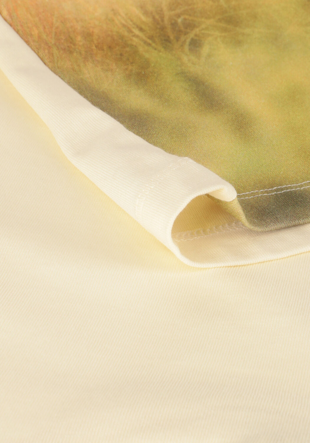 Zand MOLO T-shirt ROXO - large