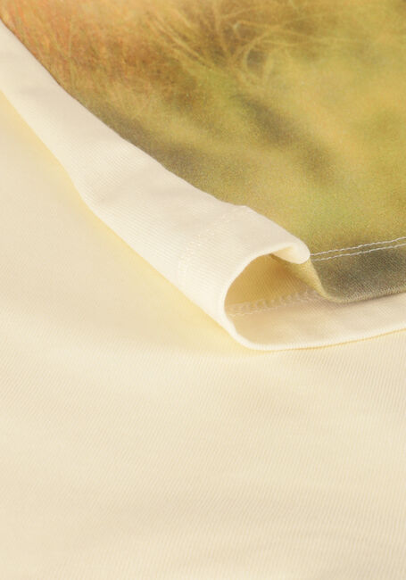 Zand MOLO T-shirt ROXO - large