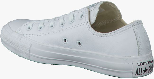 Witte CONVERSE Sneakers CT OX  - large